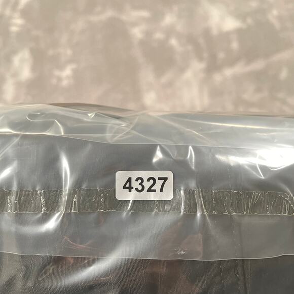 Volcom Shorts 34 Black Grand Fang Cargo Loose Fit Surf Skate Casual New - Picture 12 of 12